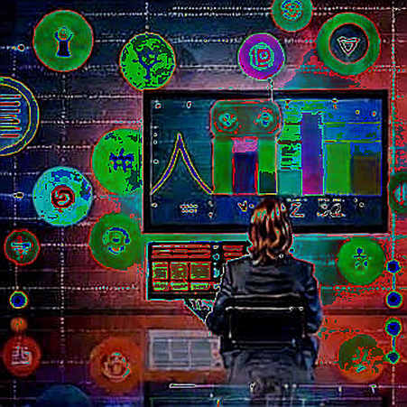 Geopolitical Signal Cascades: The Iran-Patriot Targeting Event as a Crypto Market Stress Test