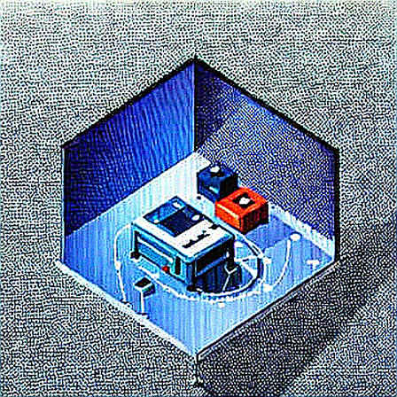The Blockchain That Cried Wolf: Deconstructing the Iranian Port Blockade Hoax as an On-Chain Information Warfare Test